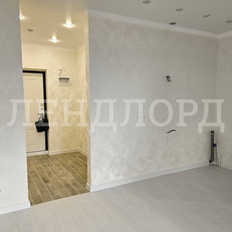 Квартира 28 м², студия - изображение 4