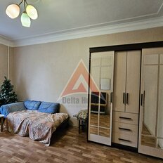 Квартира 37,8 м², 2-комнатная - изображение 3