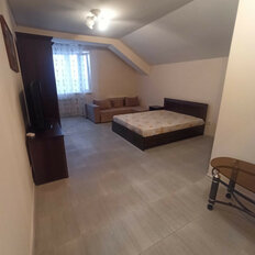 Квартира 35 м², студия - изображение 2