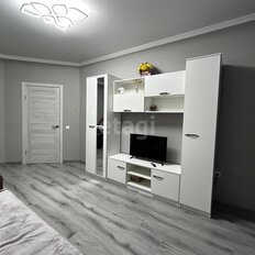 Квартира 39,8 м², 1-комнатная - изображение 2