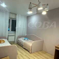 Квартира 55 м², 2-комнатная - изображение 3