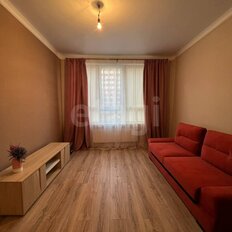 Квартира 58 м², 2-комнатная - изображение 5