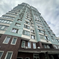 Квартира 81,5 м², 2-комнатная - изображение 1