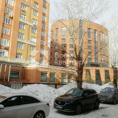 Квартира 57 м², 3-комнатная - изображение 2