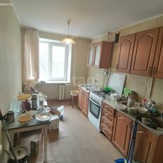 Квартира 59,4 м², 3-комнатная - изображение 3