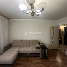 Квартира 47,5 м², 2-комнатная - изображение 4