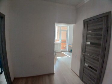 31,4 м², 1-комнатная квартира 3 750 000 ₽ - изображение 59