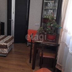 Квартира 31,6 м², 1-комнатная - изображение 5