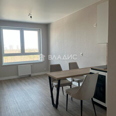 Квартира 34,5 м², 1-комнатные - изображение 4