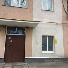 Квартира 41,7 м², 2-комнатная - изображение 4