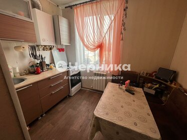 31 м², квартира-студия 6 900 000 ₽ - изображение 33