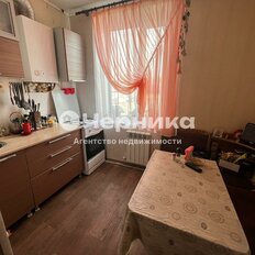 Квартира 49 м², 2-комнатная - изображение 5