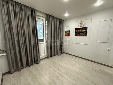 44,3 м², 1-комнатная квартира 8 990 000 ₽ - изображение 114