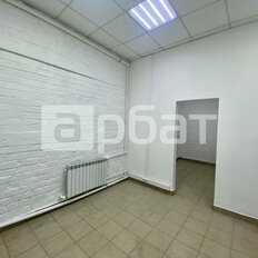 21,7 м², офис - изображение 2