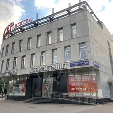 1860 м², торговое помещение - изображение 3