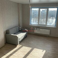 Квартира 40 м², 1-комнатная - изображение 2