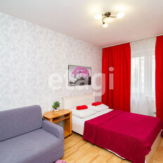 Квартира 32,1 м², 1-комнатная - изображение 2