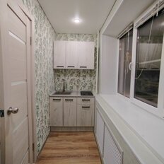 Квартира 18 м², студия - изображение 3