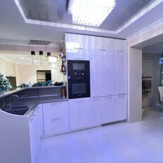 Квартира 130 м², 4-комнатная - изображение 5
