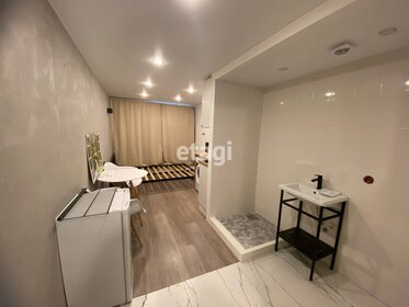 7,7 м², квартира-студия 2 250 000 ₽ - изображение 132