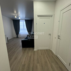 Квартира 36,5 м², 2-комнатная - изображение 3