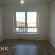 Квартира 19,5 м², 1-комнатная - изображение 2