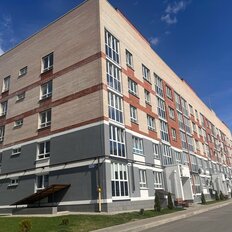 Квартира 49,7 м², 1-комнатная - изображение 1