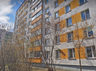 6,7 м², юридический адрес 4 800 ₽ в месяц - изображение 50