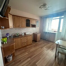 Квартира 51 м², 1-комнатная - изображение 5