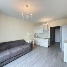 Квартира 22,9 м², студия - изображение 1