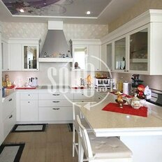 Квартира 135 м², 3-комнатная - изображение 4