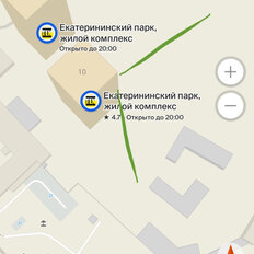 Квартира 47,4 м², 2-комнатная - изображение 3
