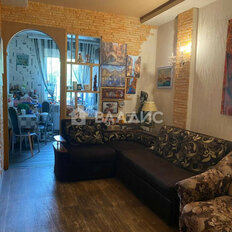 Квартира 95,2 м², 3-комнатная - изображение 1