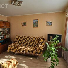 Квартира 51,6 м², 2-комнатная - изображение 1