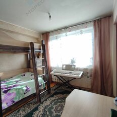 Квартира 57,9 м², 4-комнатная - изображение 5