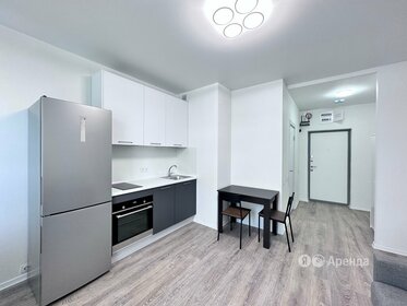 36 м², 1-комнатная квартира 33 000 ₽ в месяц - изображение 18