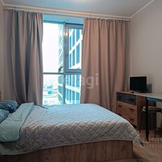 Квартира 19,5 м², студия - изображение 2