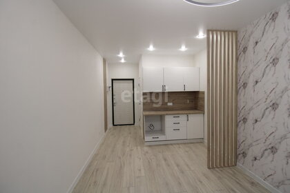 24 м², квартира-студия 3 900 000 ₽ - изображение 45