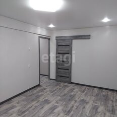 Квартира 30,4 м², 1-комнатная - изображение 3