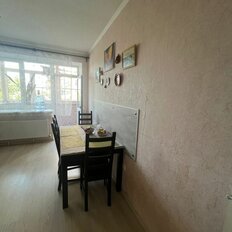 Квартира 56 м², 2-комнатная - изображение 2