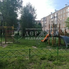 Квартира 76,2 м², 3-комнатная - изображение 4