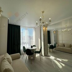 Квартира 45 м², 2-комнатная - изображение 1