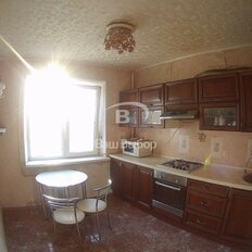Квартира 65,3 м², 3-комнатная - изображение 1