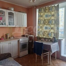 Квартира 37,5 м², 1-комнатная - изображение 3