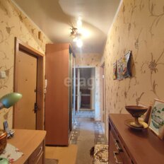 Квартира 52,6 м², 2-комнатная - изображение 4