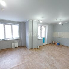 Квартира 32,2 м², студия - изображение 4