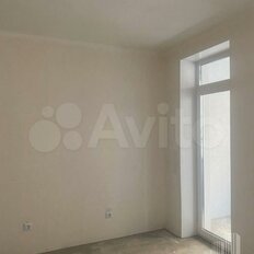 Квартира 30,3 м², студия - изображение 3