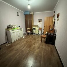 Квартира 31,9 м², 1-комнатная - изображение 5