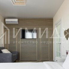 Квартира 58 м², 2-комнатная - изображение 4
