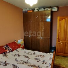 Квартира 52,8 м², 2-комнатная - изображение 5